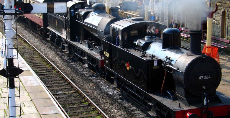 East Lancashire Railway