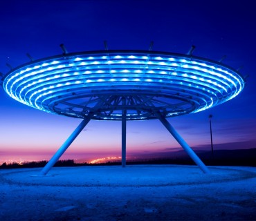 Haslingden Halo