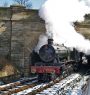 The East Lancashire Railway