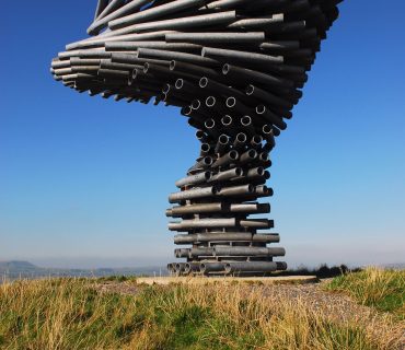 The Singing Ringing Tree