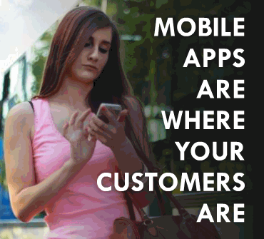 Get A Mobile Business App Today