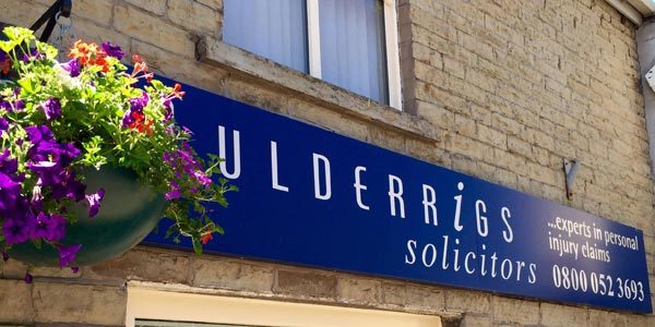 Mulderrigs Solicitors