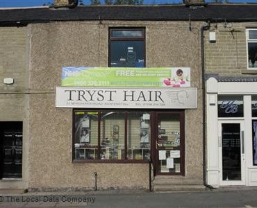 Tryst Hairdressers